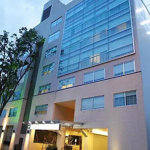 Hotel Wyndham Garden Panama-Stad