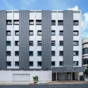 Residencial & Palazzo 3* パナマ・シティー