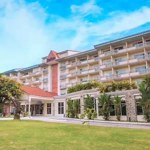 Radisson Canal Hotel