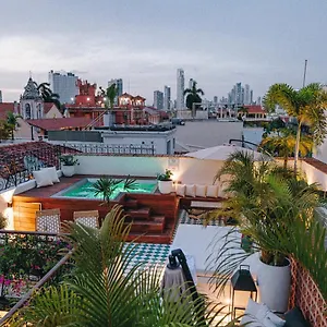 Hotel Amarla Boutique Casco Viejo (adults Only) Panama City
