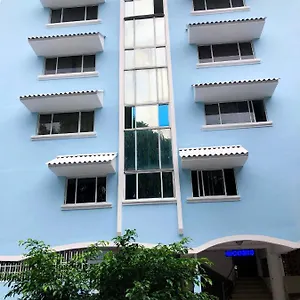 Costa Azul Hotell Panama City