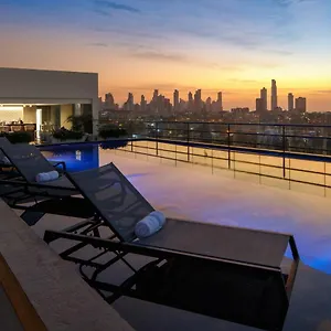 Marriott - Albrook Отель 4*