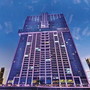 Hard Rock Megapolis 5*