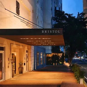 Bristol Panama, A Registry Collection Szálloda 5*