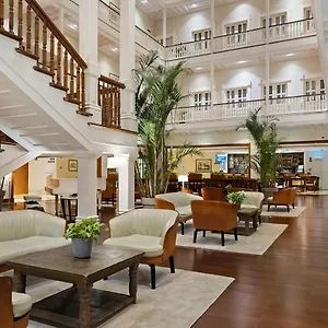 Hotel Casco Viejo