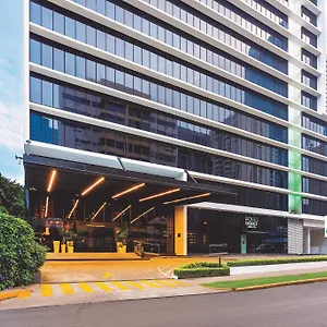 Financiero By Ihg מלון 3*