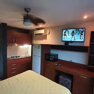 R.1101 Lindo Estudio Ejecutivo, Privado Y Centrico.
