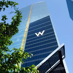 W Hotel
