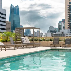 Hotel Waymore & Casino Cidade do Panamá