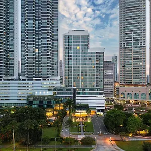 Intercontinental Miramar By Ihg