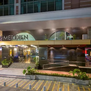 Le Meridien Hotel