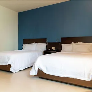 Hampton By Hilton Hotel
