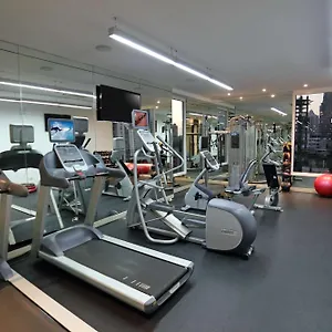 Hampton By Hilton 3*