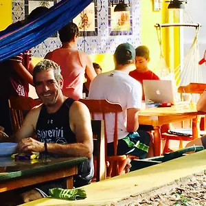 Alojamento de Acomodação e Pequeno-almoço House Cidade do Panamá