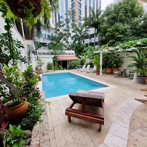 Bodhi Hostel Panama