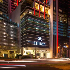 Hotel Hilton Panama 4*