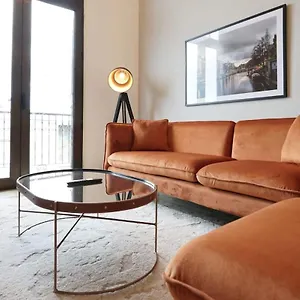 Spectacular 1br In Caso Viejo *