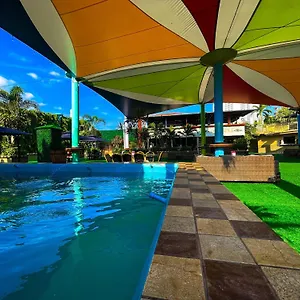 Hotell Casa Miller 4*