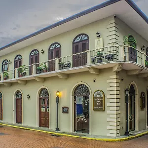 Casa Sucre Boutique