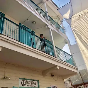 Money Heist Casa Del Papel Lejlighed *