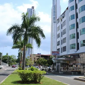 Discovery * Panama City