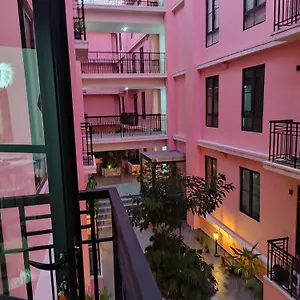 Apartment Casa Korsi Casco Antiguo Panama City