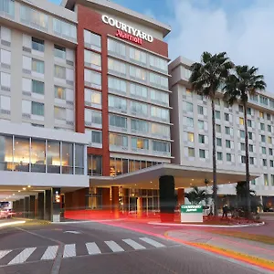 Courtyard By Marriott Multiplaza Mall 4*