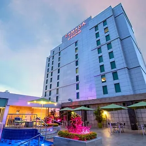 Ramada Plaza By Wyndham Punta Pacifica