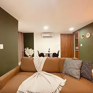 Apartament 3002 T200 Panama