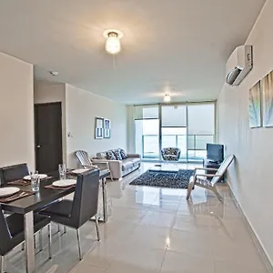 Apartahotel Paitilla