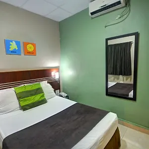 San Roque Panama Ciudad de Panamá