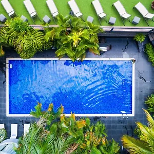 Riande Urban 4* Panama-Stad