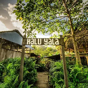 Hotel The Jungle At Kalu Yala