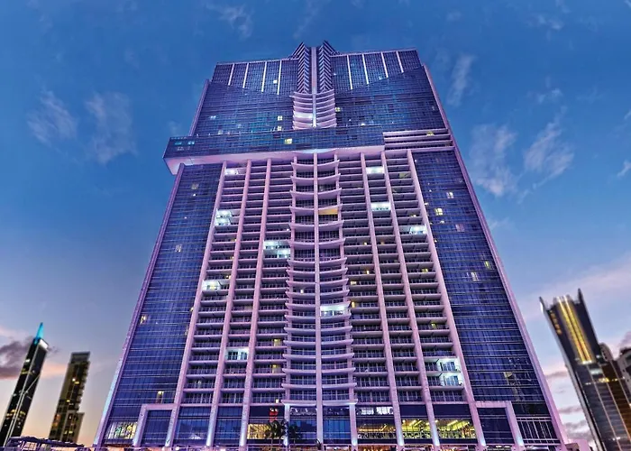 Megapolis Hotel Panama foto