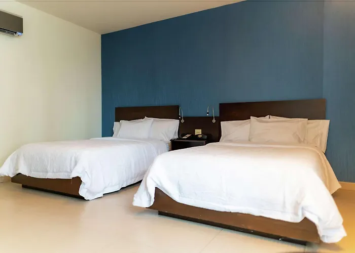 Hotel Hampton By Hilton Panama Ciudad de Panamá foto