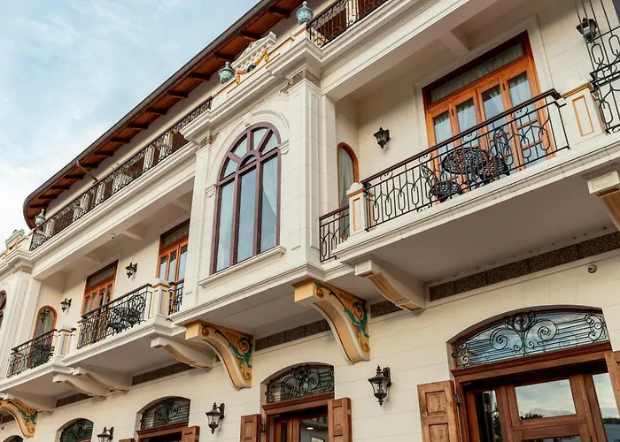Hotel Plaza Herrera 파나마시티 사진
