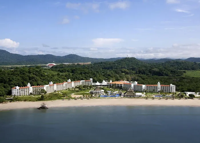 Dreams Playa Bonita All Inclusive Panama City foto