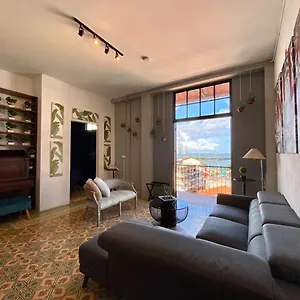 Διαμέρισμα Casa Donovan 1918 Vive Casco Viejo 2