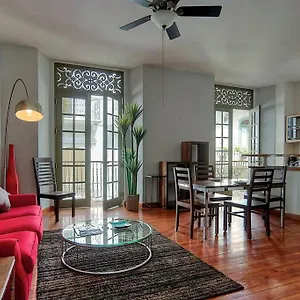 Casco Viejo Luxury Boutique *