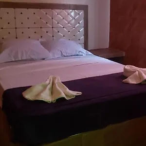 Residencial La Ilusion موتيل *