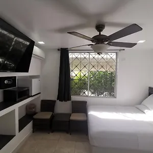 Bed and breakfast The Balboa 3*