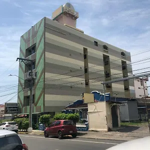 Hotel Residencial Alameda Panama City