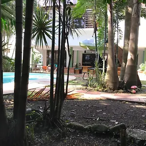 Culturahumana Hostel