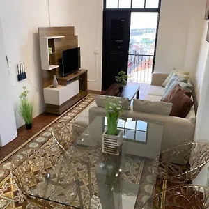 Lejlighed Casa Donovan 1918 Vive Casco Viejo 8 *