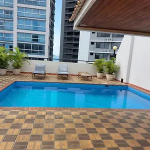 Comoda Con Piscina Y Wifi En Marbella *