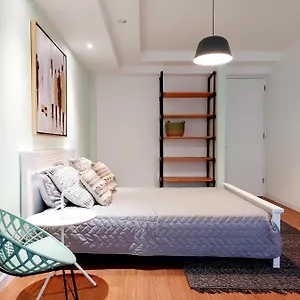 Novolux Apartment *