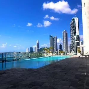 Extremely Beautiful View Central *