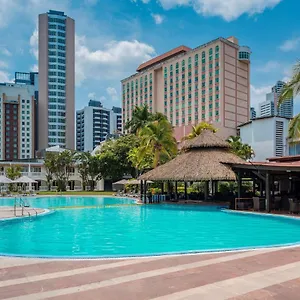 Hotel El By Faranda Grand, A Member Of Radisson Individuals