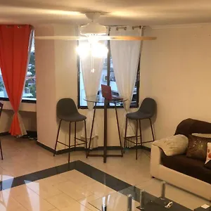 Apartamento Punta Paitilla Ciudad de Panamá