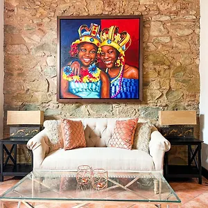 En El Corazon De Casco Viejo 11 Διαμέρισμα
